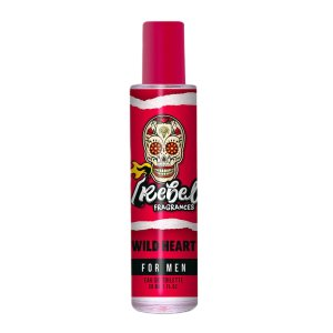 Rebel Wild Heart Men woda toaletowa spray 30ml (M)