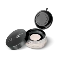 Affect Best Matte, utrwalający puder sypki, Bake Beige C-0007, 7g