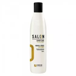 CeCe Salon Repair&Force, odżywka do włosów zniszczonych, 300ml