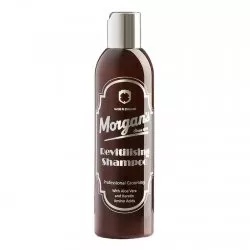 Morgan's, szampon rewitalizujący, 250ml