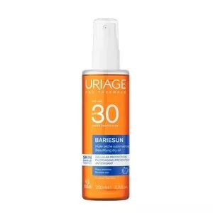 Uriage Bariesun suchy olejek SPF30 200ml