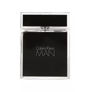 Calvin Klein Man, woda toaletowa, 50ml (M)