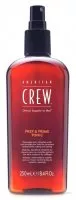 American Crew Prep&Prime, tonik do włosów, 250ml