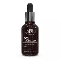 Apis Kwas Ferulowy 40%, 30ml