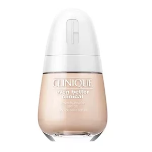 Clinique Even Better Clinical™ Serum Foundation SPF20 podkład wyrównujący koloryt skóry WN 01 Flax 30ml