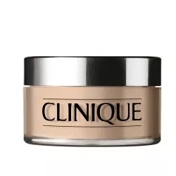 Clinique Blended Face Powder lekki puder sypki 04 Transparency 25g