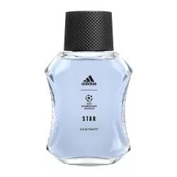 Adidas Uefa Champions League Star Edition woda toaletowa spray 50ml (M)