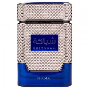 Khadlaj Shiyaaka Blue woda perfumowana spray 100ml (M)
