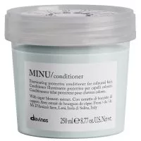 Davines MINU ochronna odżywka do włosów farbowanych 250ml