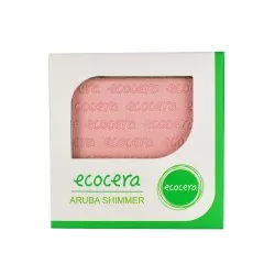 Ecocera, rozświetlacz Aruba, 10g