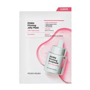 Holika Holika PDRN Jirming Jelly Mask ujędrniająca maska do twarzy 1szt.