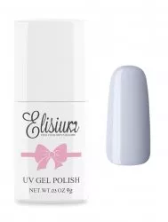 Elisium, lakier hybrydowy 138 Little heaven, 9g