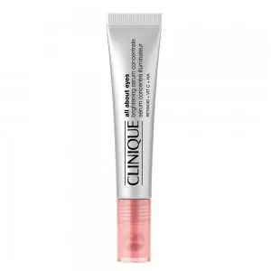 Clinique All About Eyes™ Brightening Serum Concentrate rozświetlające serum pod oczy 10ml