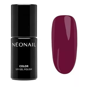 Neonail, lakier hybrydowy, Perfect Berry, 7.2ml