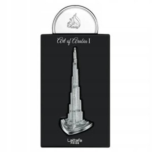 Lattafa Art of Arabia I woda perfumowana spray 100ml (M)