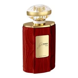 Al Haramain Junoon Oud woda perfumowana spray 75ml (U)