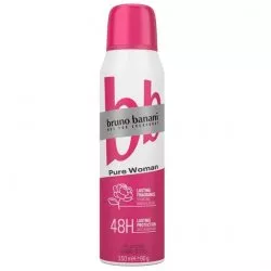 Bruno Banani Pure Woman antyperspirant spray 150ml (W)