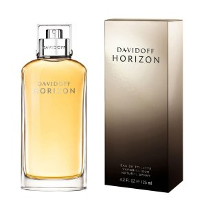 Davidoff Horizon, woda toaletowa, 125ml (M)