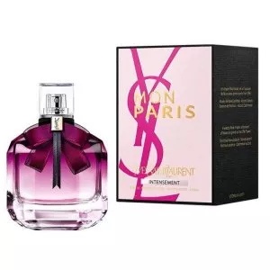 Yves Saint Laurent Mon Paris Intensement woda perfumowana spray 30ml (W)