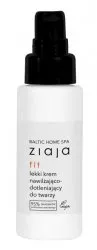 Ziaja Baltic Home Spa Fit, lekki krem do twarzy, 50ml