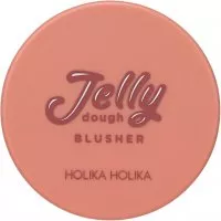 Holika Holika Jelly Dough Blusher, kremowy róż do policzków, AD04 Nuts Jelly, 4.2g