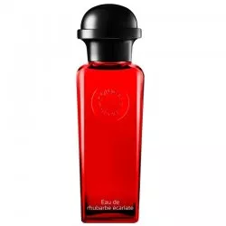 Hermes Eau de Rhubarbe Ecarlate woda kolońska spray 50ml (U)