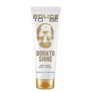 Police To Be Born To Shine perfumowany balsam do ciała 100ml
