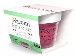 Nacomi, peeling do twarzy i ust Arbuz, 80g
