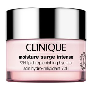 Clinique, Moisture Surge Intense 72-Hour Lipid Replenishing Hydrator krem intensywnie nawilżający 50ml