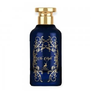 Maison Alhambra The Myth woda perfumowana spray 100ml (U)