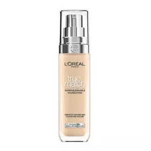 L'Oreal Paris True Match, podkład 2.N Warm Undertone, 30ml