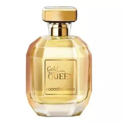 Roccobarocco Gold Queen woda perfumowana spray 100ml (W)