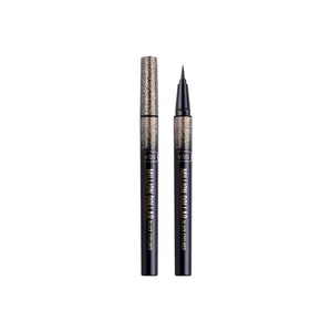 Wibo Million Dollar Eyeliner klasyczny eyeliner do powiek Black 0,8g