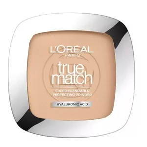 L'Oreal Paris True Match, puder 2N Neutral Undertone, 9g