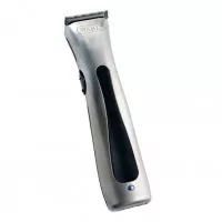 Wahl Beret, trymer do włosów, srebrny