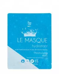 Peggy Sage, maska nawilżająca do twarzy, 23g, ref. 401290