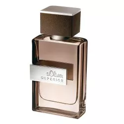 s.Oliver Superior Men woda toaletowa spray 30ml (M)