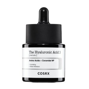 COSRX The Hyaluronic Acid 3 Serum nawilżające serum do twarzy 20ml