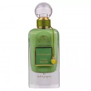 Ard al Zaafaran Ithra Dubai Pistachio Musk woda perfumowana spray 100ml (U)