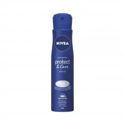 Nivea Protect & Care antyperspirant spray 250ml