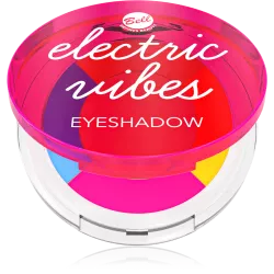 Bell Electric Vibes Eyeshadow 01 Cienie do powiek