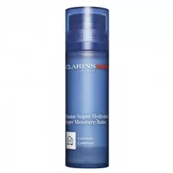 Clarins Men Super Moisture Balm krem do twarzy 50ml