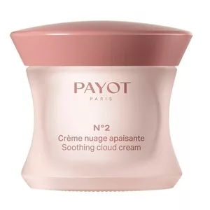 Payot No 2 łagodzący krem do twarzy 50ml