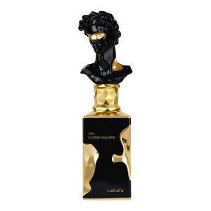 Lattafa His Confession woda perfumowana spray 100ml (M)