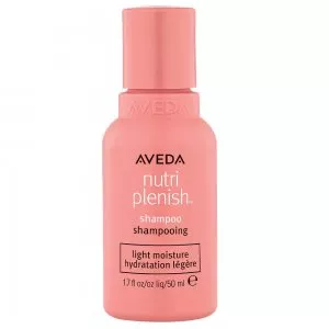 Aveda Nutriplenish Shampoo Light Moisture lekki nawilżający szampon do włosów 50ml