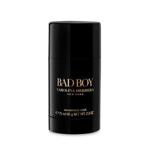 Carolina Herrera Bad Boy dezodorant w sztyfcie 75ml (M)