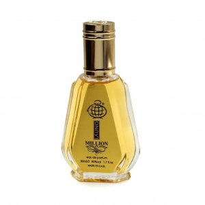 Fragrance World La Uno Million woda perfumowana spray 50ml (M)
