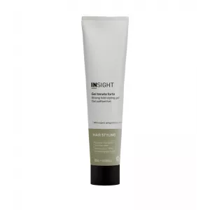 InSight Styling strong hold styling gel, żel z mocnym utrwaleniem, 200ml