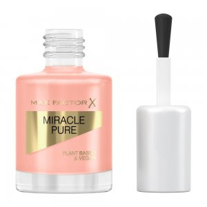Max Factor Miracle Pure lakier do paznokci 395 Magic Sunstone 12ml