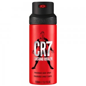 Cristiano Ronaldo CR7 dezodorant spray 150ml (M)
